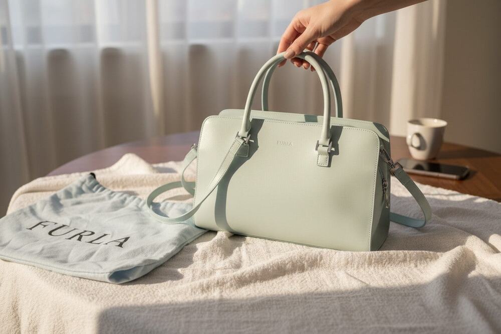 Furla Shoulder Bag
